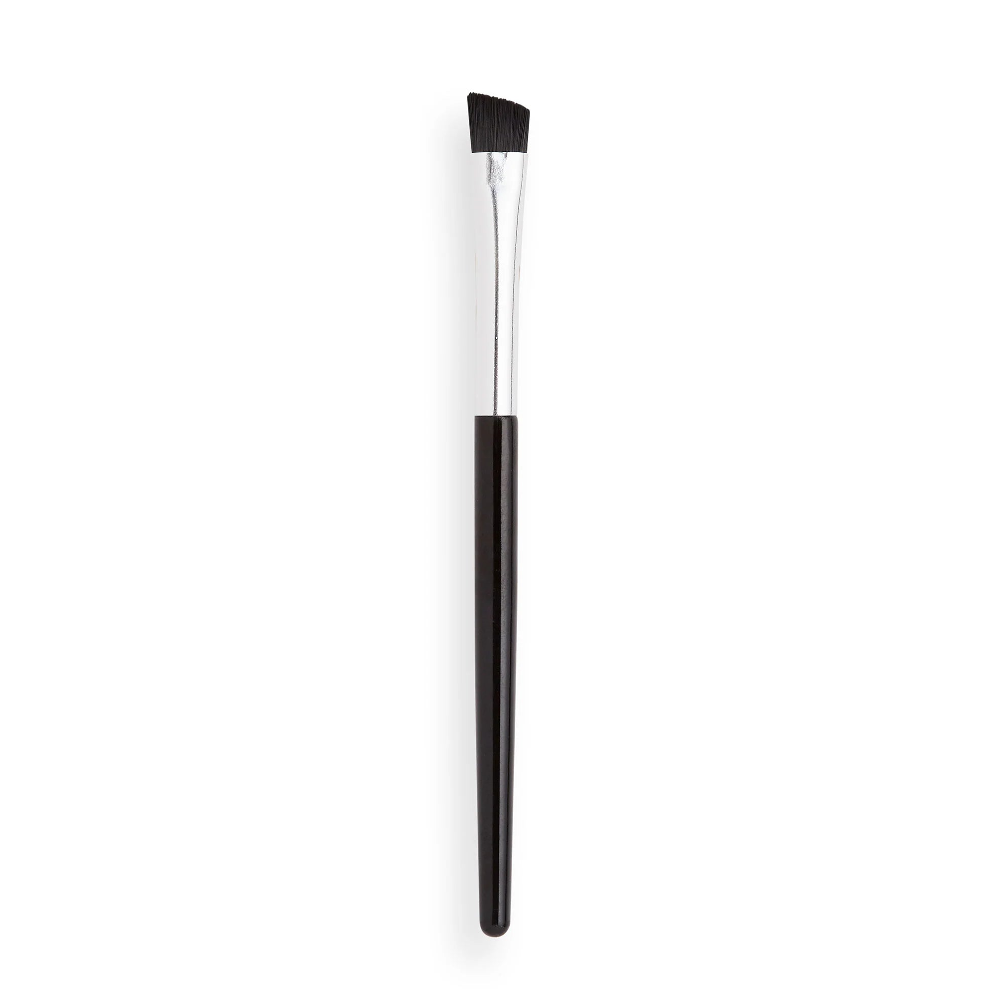 REVOLUTION Gel Eyeliner Pot With Brush - Black REVOLUTION