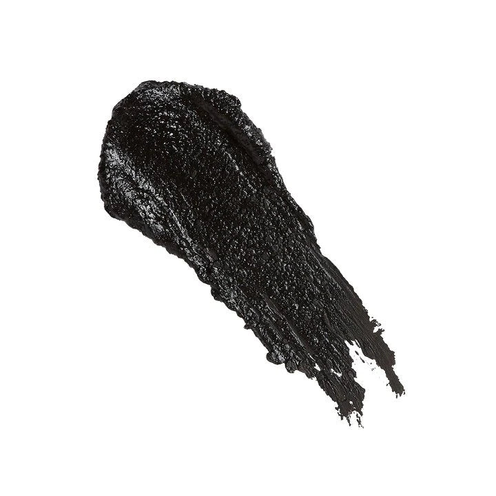 REVOLUTION Gel Eyeliner Pot With Brush - Black REVOLUTION