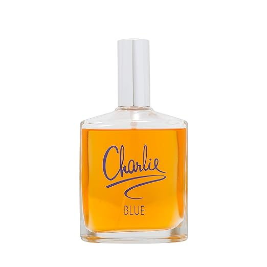 REVLON Charlie Blue EDT Vaporisateur 100ml Revlon