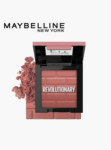 Maybelline New York Fit Me Mono Blush Beauty Bumble