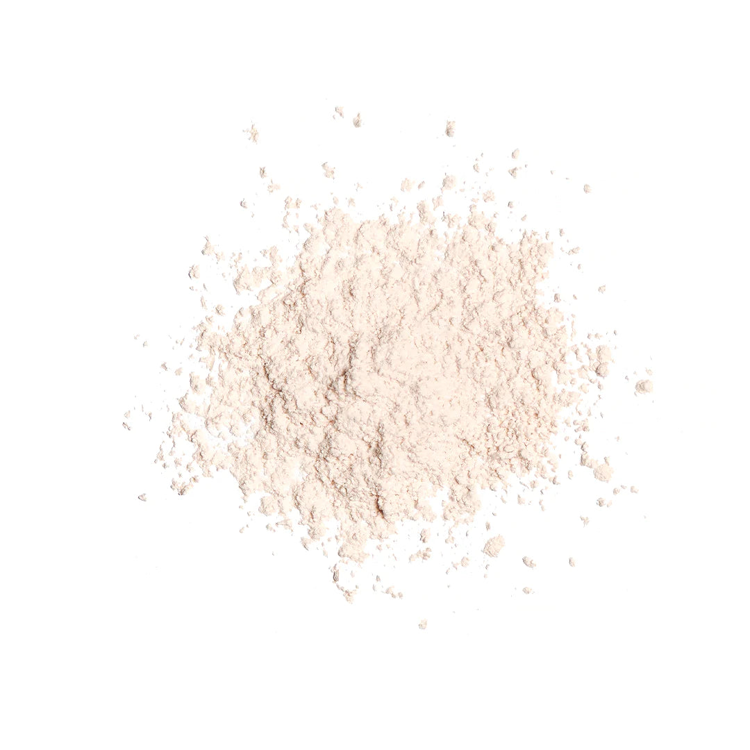 REVOLUTION Loose Baking Powder -TRANSLUCENT REVOLUTION