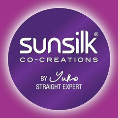 SUNSILK  Perfect Straight Shampoo 650ml Sunsilk