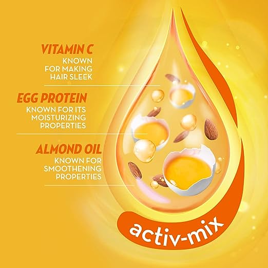 Sunsilk Nourishing Soft & Smooth Shampoo, 360 ml Sunsilk