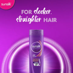 Sunsilk Perfect Straight Shampoo 180ml Sunsilk