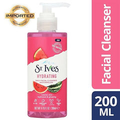 St.Ives Facial Cleanser Watermelon 200ml ST.Ives