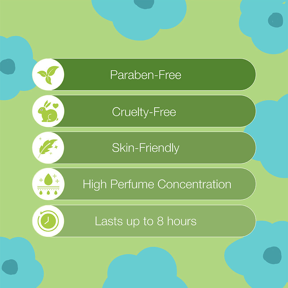 Secret Temptation Cupid Deodorant 150ml