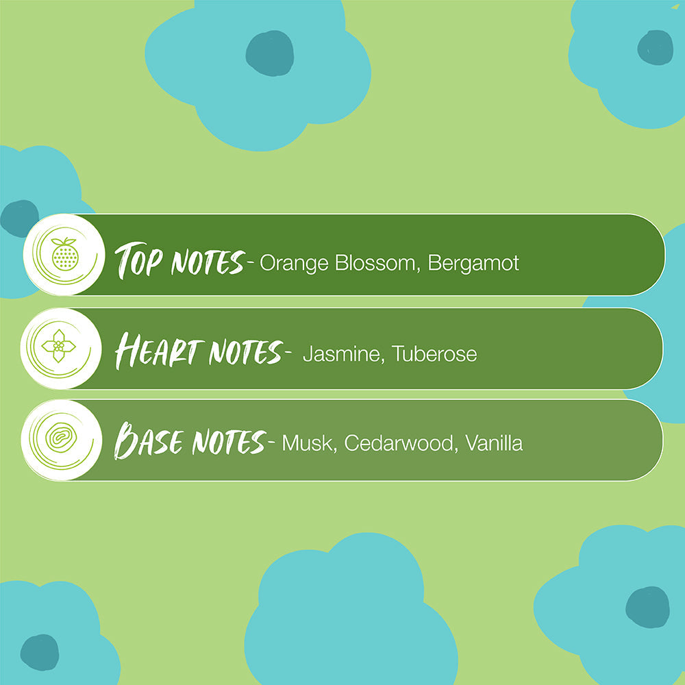 Secret Temptation Cupid Deodorant 150ml