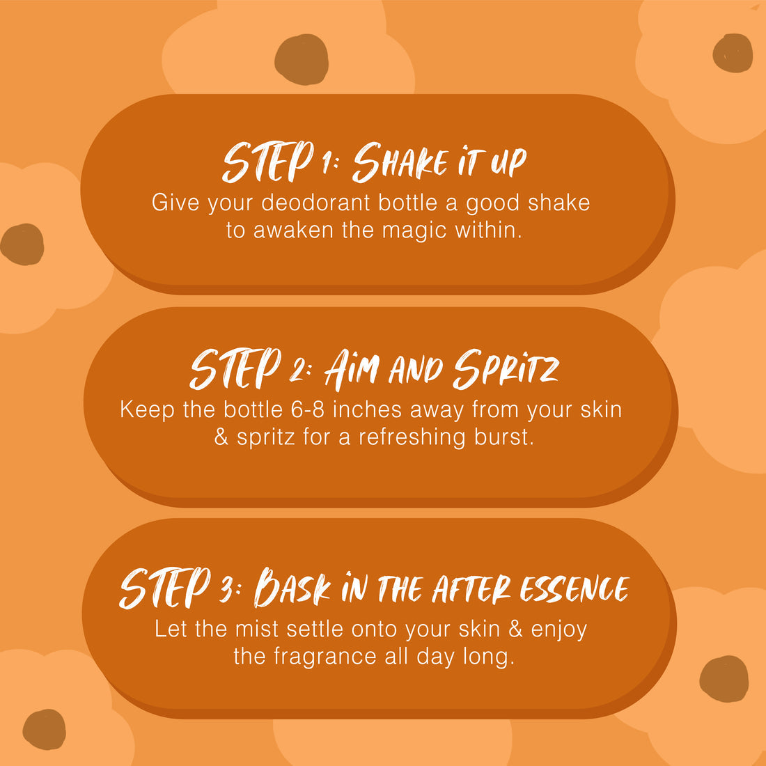 Secret Temptation Mystery Deodorant 150ml