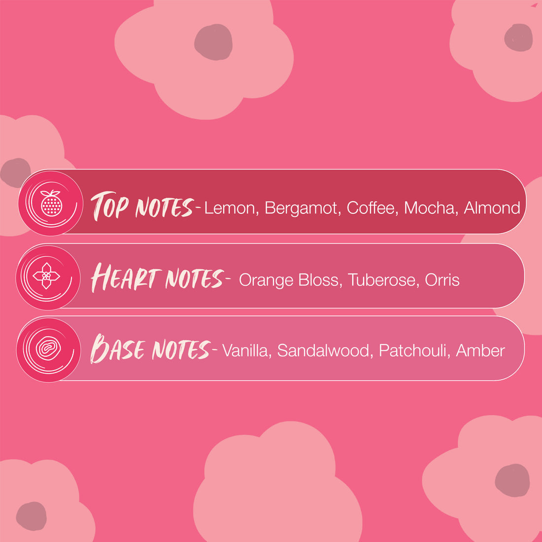 Secret Temptation Pink Deodorant 150ml