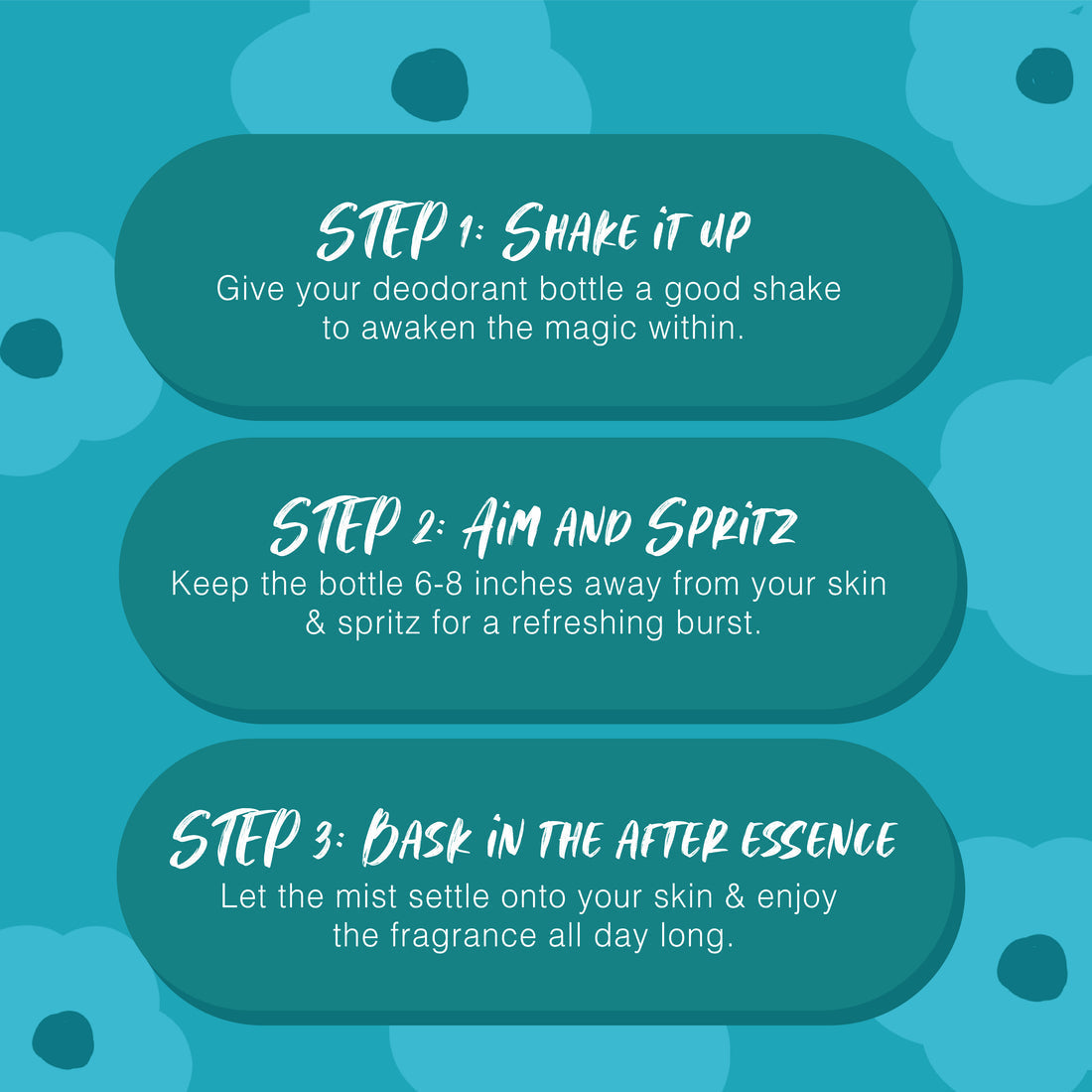 Secret Temptation Play Deodorant 150ml