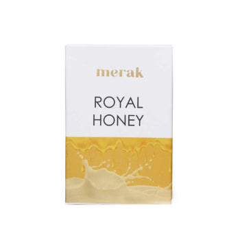 MERAK Royal Honey Merak