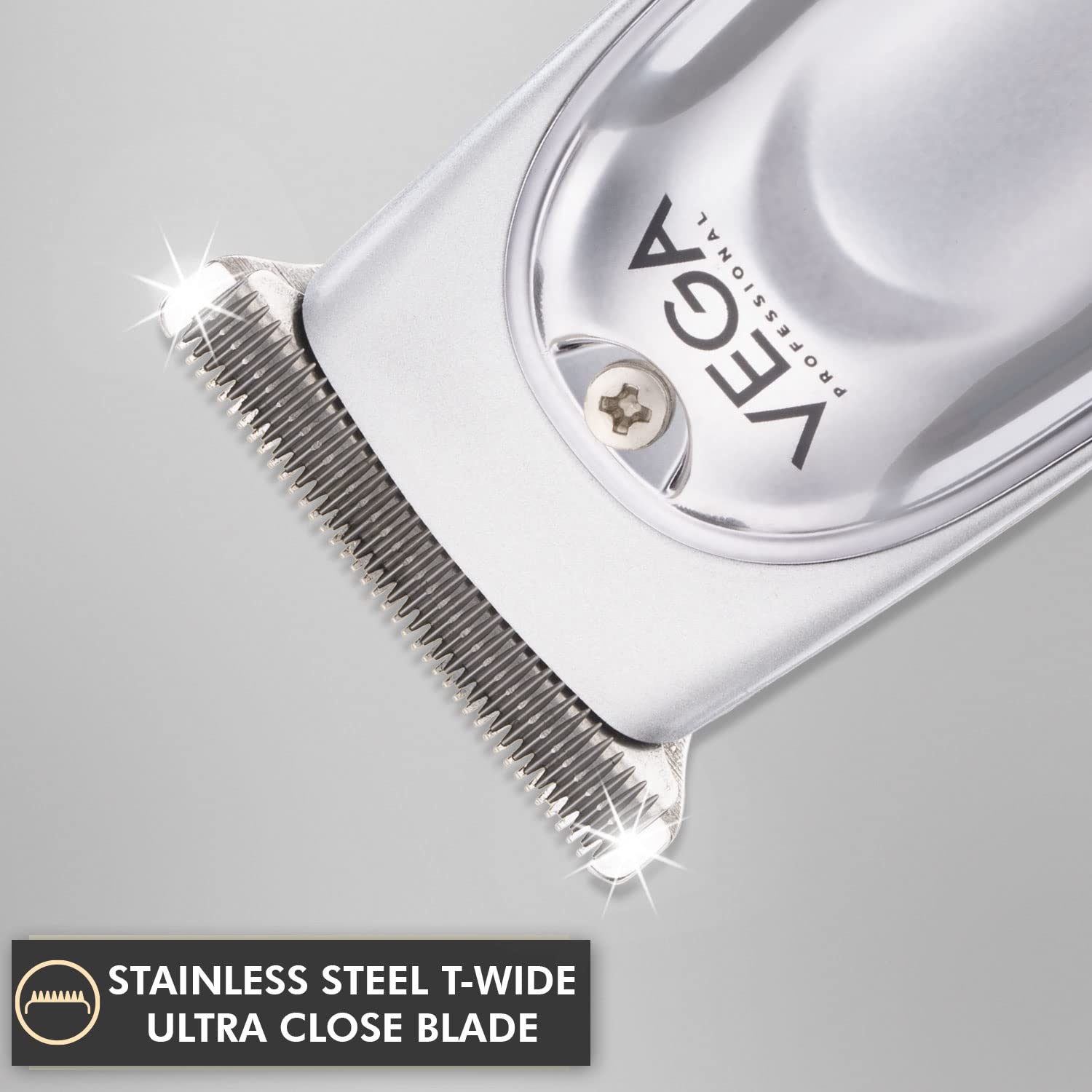VEGA PROFESSIONAL MIGHT Y  MINI Hair Trimmer VEGA PROFESSIONAL