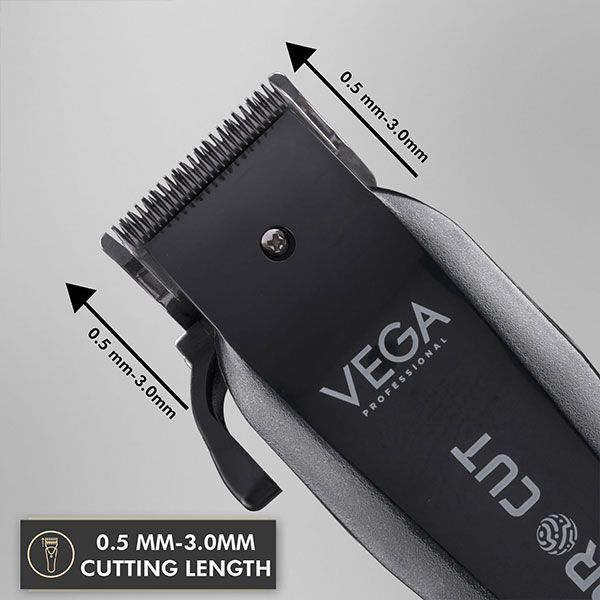 VEGA PROFESSIONAL Pro Cut Hair Clipper VEGA PROFESSIONAL