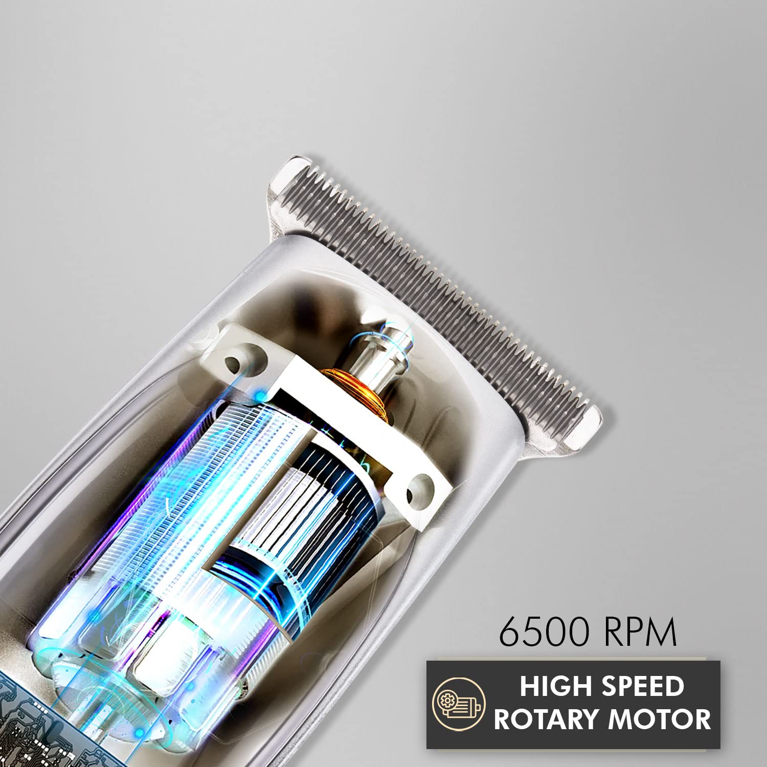 VEGA PROFESSIONAL MIGHT Y  MINI Hair Trimmer VEGA PROFESSIONAL