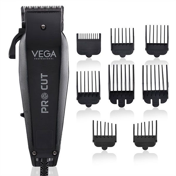 VEGA PROFESSIONAL Pro Cut Hair Clipper VEGA PROFESSIONAL