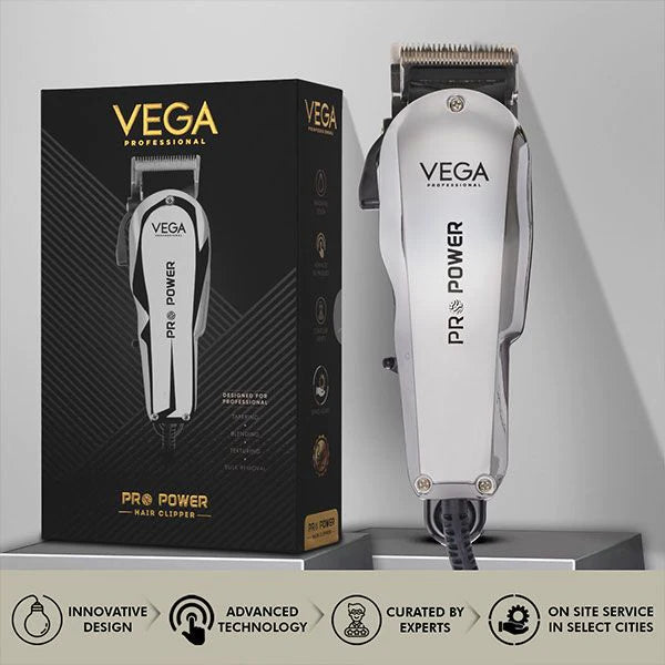 VEGA PROFESSIONAL Pro Power Hair Clipper VEGA PROFESSIONAL