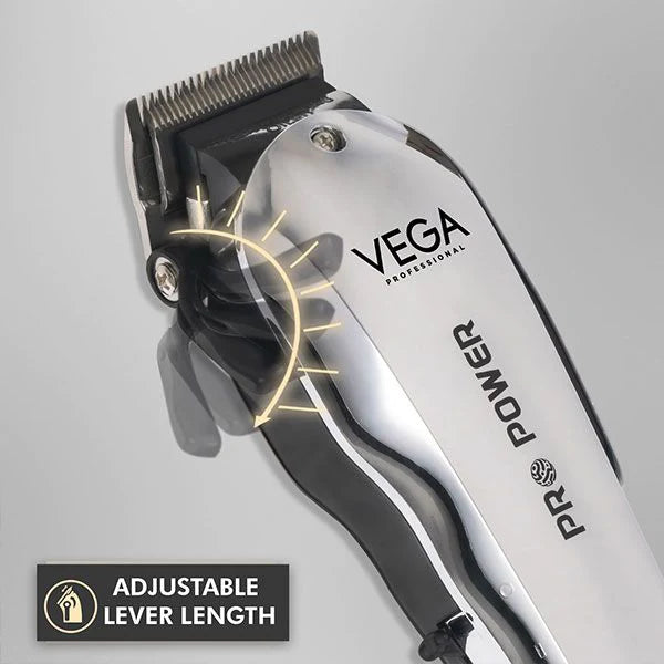 VEGA PROFESSIONAL Pro Power Hair Clipper VEGA PROFESSIONAL