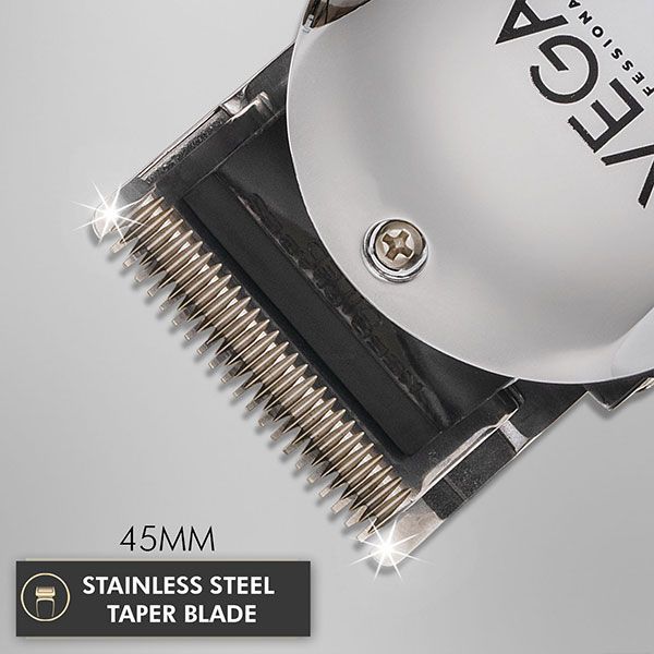 VEGA PROFESSIONAL Pro Power Hair Clipper VEGA PROFESSIONAL