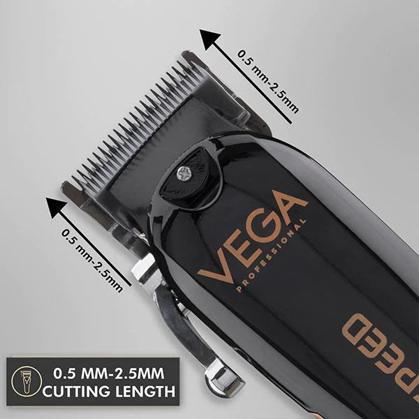 VEGA PROFESSIONAL Pro Speed Hair Clipper VEGA PROFESSIONAL
