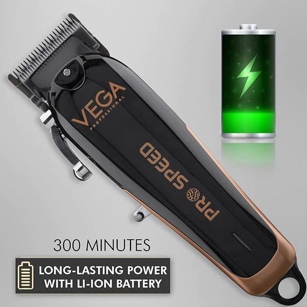 VEGA PROFESSIONAL Pro Speed Hair Clipper VEGA PROFESSIONAL