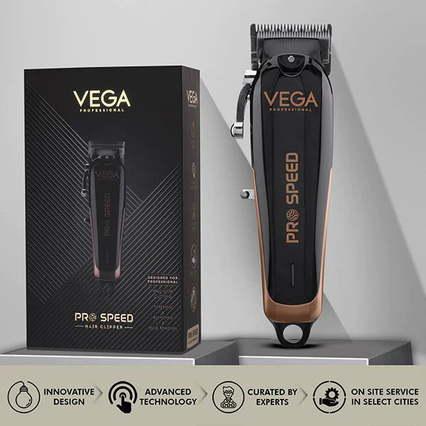 VEGA PROFESSIONAL Pro Speed Hair Clipper VEGA PROFESSIONAL