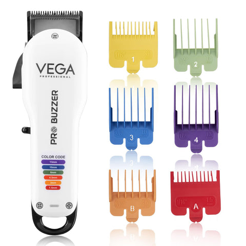 VEGA PROFESSIONAL Pro Buzzer Hair Clipper VEGA PROFESSIONAL