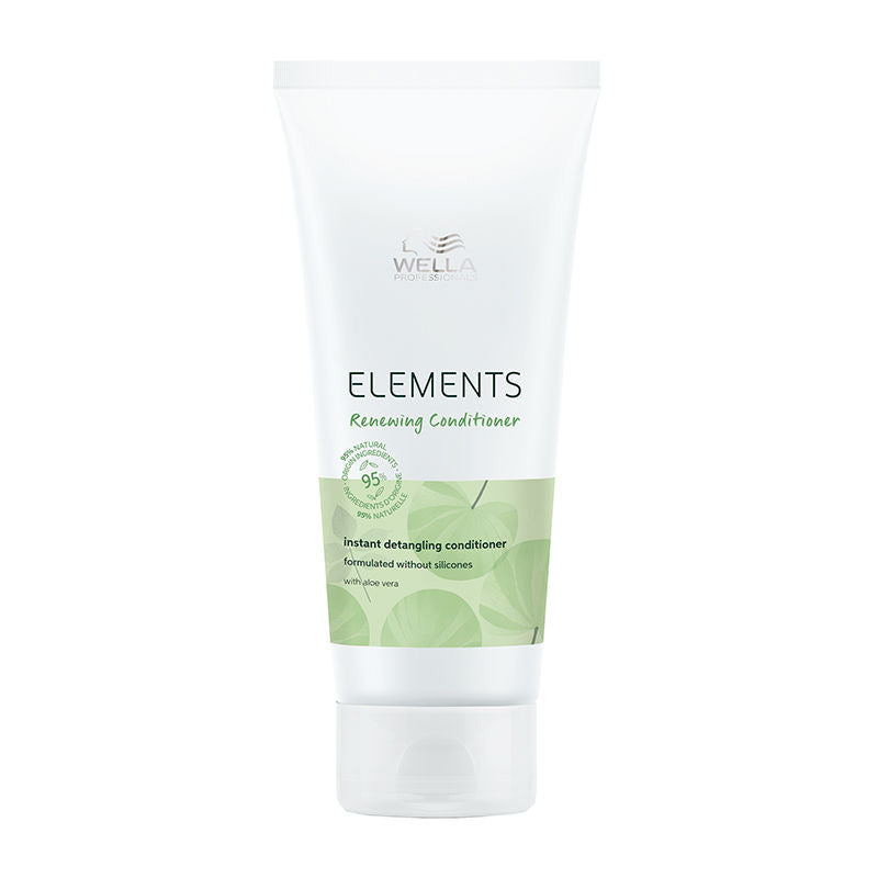 WELLA PROFESSIONALS Elements Renewing Conditioner 200 ml WELLA