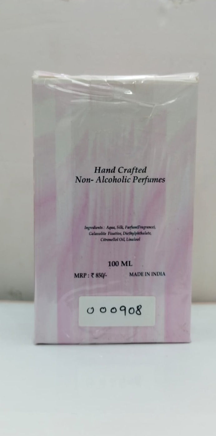 Love and Lace WinterLand Perfume 100ml Love and Lace