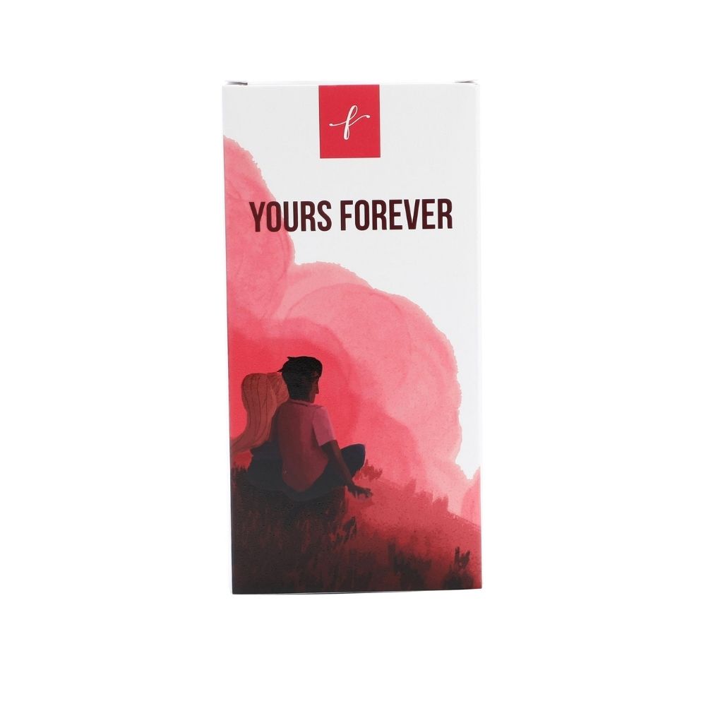 A Fragrance Story Yours Forever Eau de Parfum - 50 ml  (For Women) A Fragrance Story