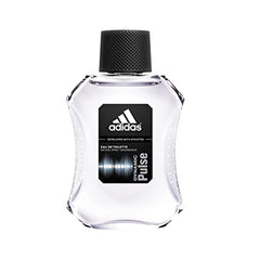 Adidas Dynamic Pulse Eau De Toilette for Men (EDT), 100ml ADIDAS