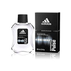 Adidas Dynamic Pulse Eau De Toilette for Men (EDT), 100ml ADIDAS