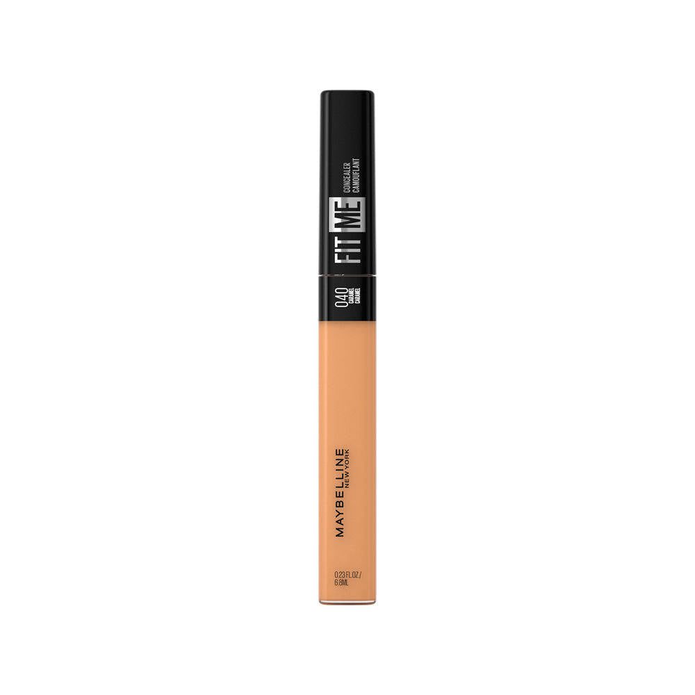 Maybelline New York Fit Me Concealer, Oil-free Liquid Concealer Beauty Bumble