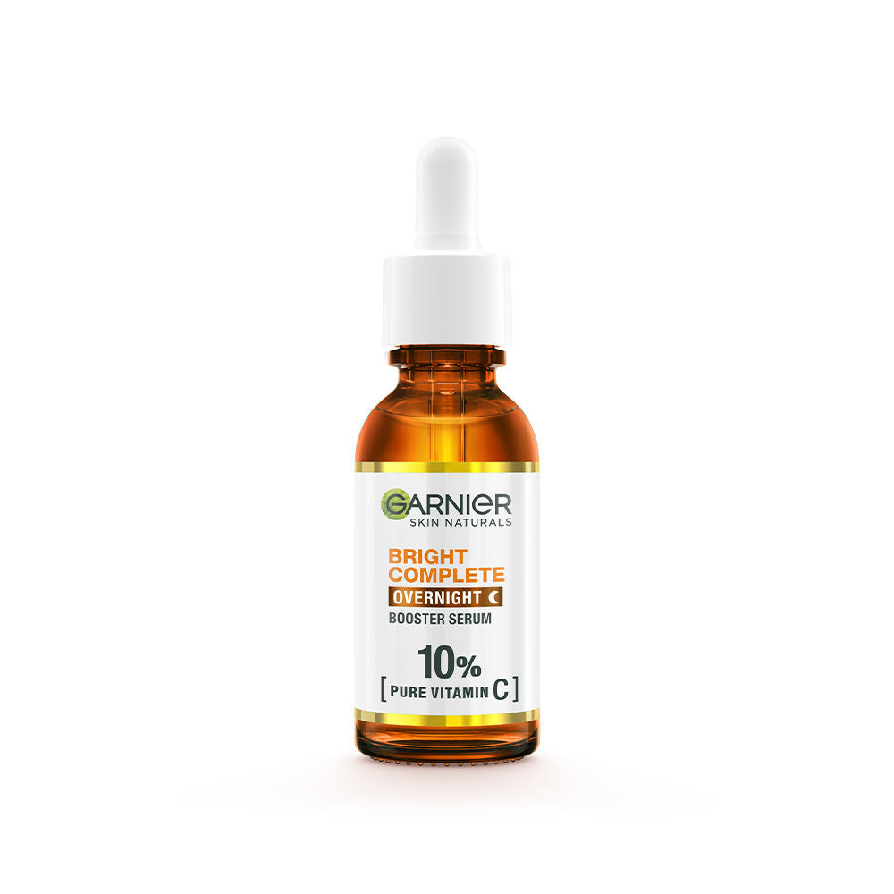 Garnier Overnight Booster Serum 10% Pure Vitamin C 15 ml Garnier