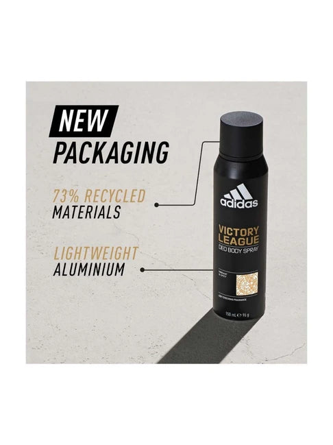 ADIDAS Victory League -150ml ADIDAS