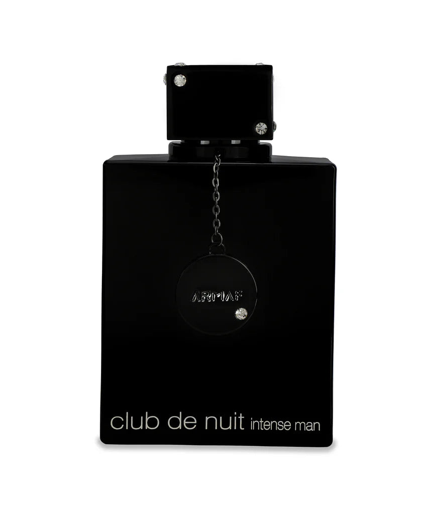 ARMAF  Club De Nuit Intense Eau  De Toilette For Man 105ML Beauty Bumble
