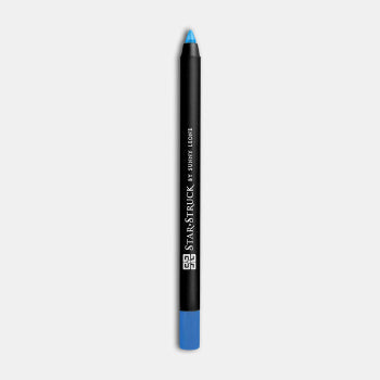 Star Struck Colored Eye Liner Pencil (Arctic Blue) 1.2g Star Struck