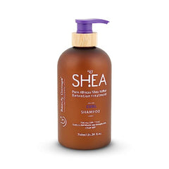 BEAUTY GARAGE Professional Pure African Shea Butter Curl Shampoo 750ml Beauty Garage