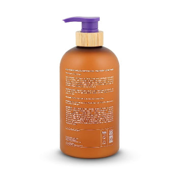 BEAUTY GARAGE PROFESSIONAL Pure African Shea Butter Curl Conditioner 750ml Beauty Bumble