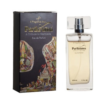 A Fragrance Story Parikrama Eau De Parfum 50ml A Fragrance Story