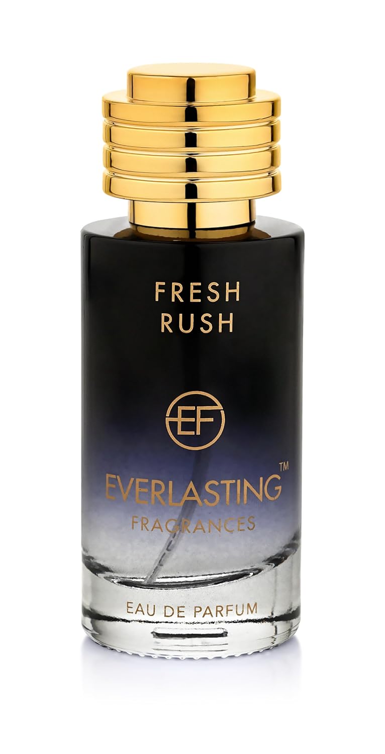 Everlasting Fragrances Fresh Rush For Men 50ml Everlasting Fragrances