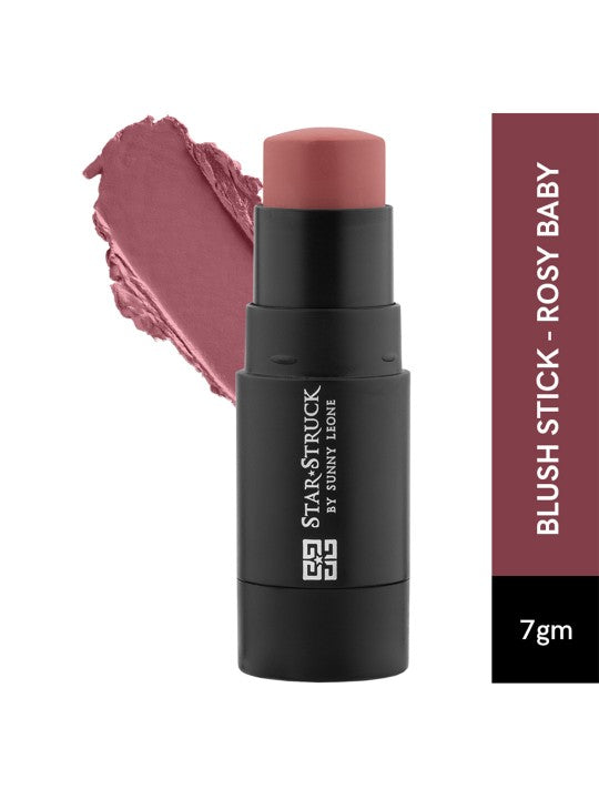Star Struck Blush Stick (Rosy Baby) 7g Star Struck
