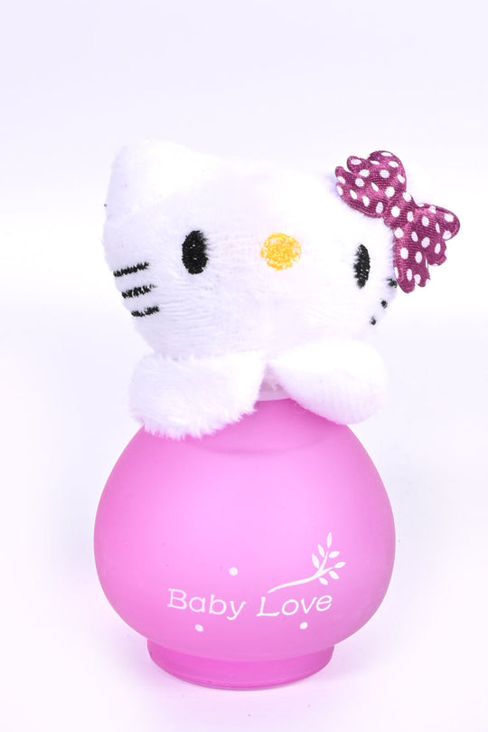 Baby Love Perfume Pink 50ml Baby