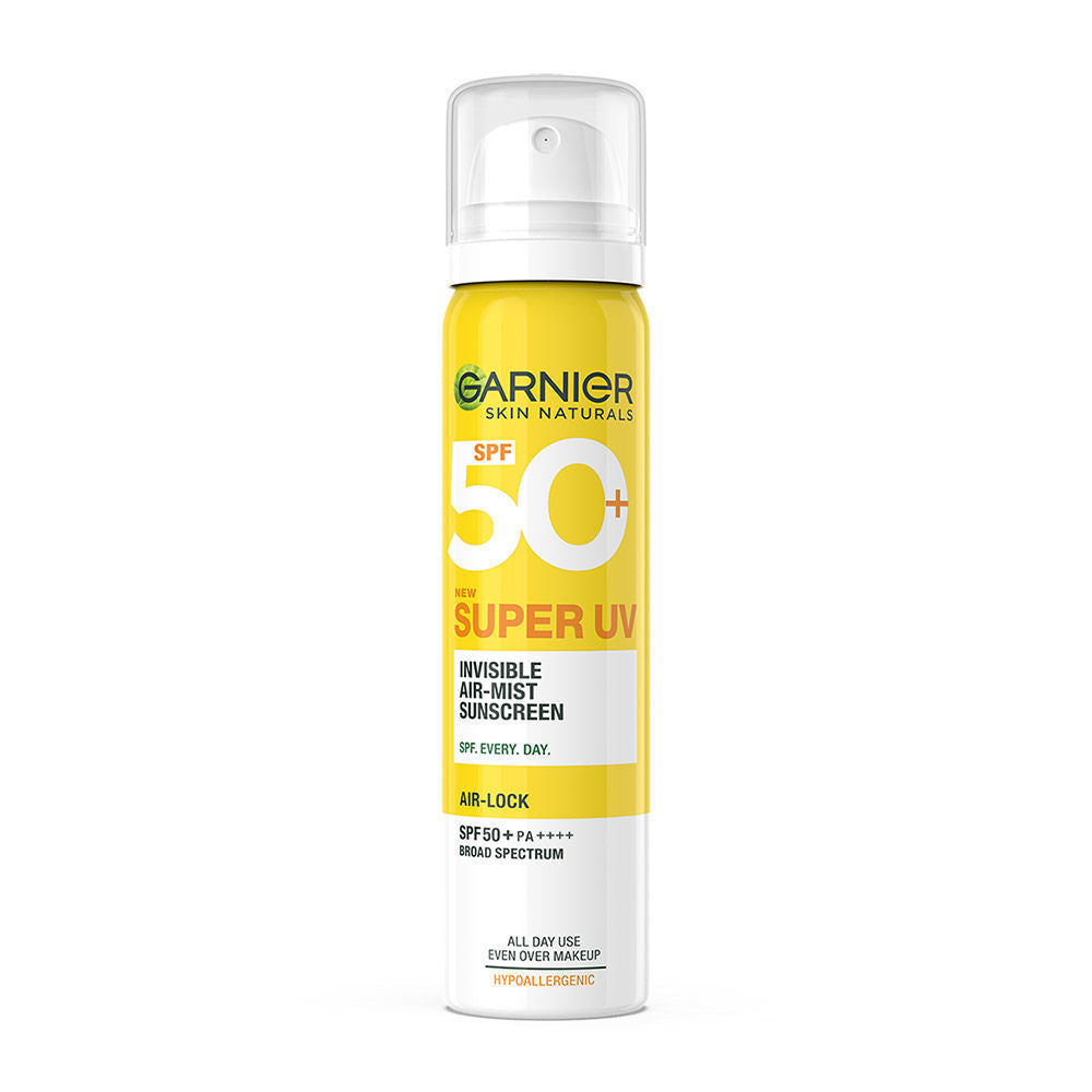 GARNIER AIR LOCK SPF 50 GARNIER