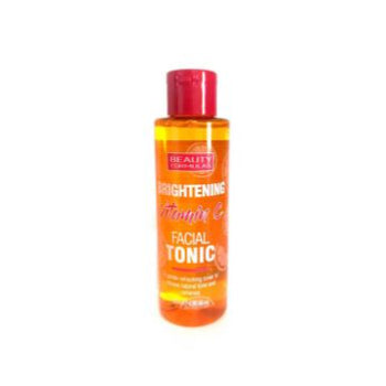 BEAUTY FORMULAS Brightening Vitamin C Facial Tonic 150ml BEAUTY FORMULAS
