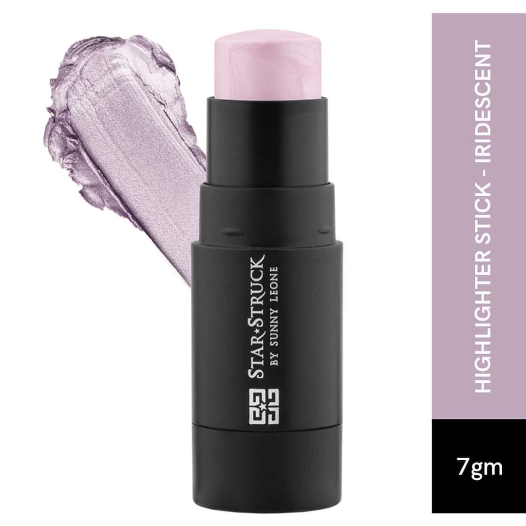 Star Struck Highlighter Stick (Iridescent) 7g Star Struck