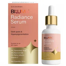 Biluma Radiance Serum -30ml Biluma