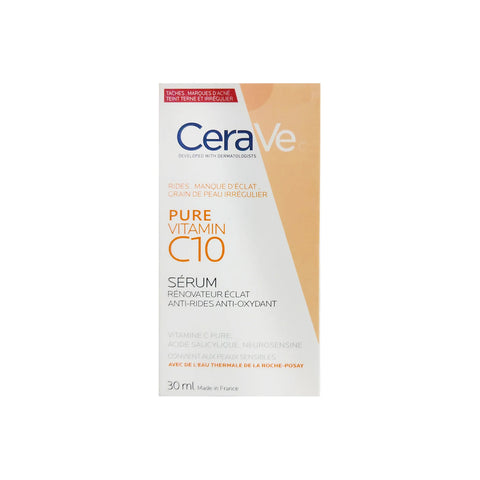 Cerave Pure Vitamin C10 Serum 30 ml Cerave