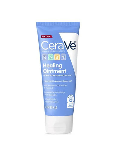 CERAVE BABY Healing Ointment 85g Cerave