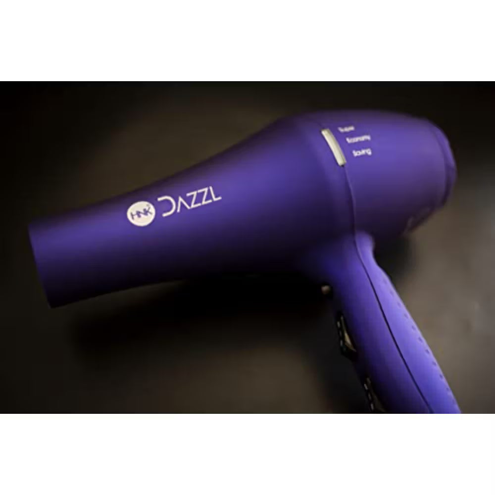 HNK Dazzl Hair Dryer 2200W (Violet) HNK