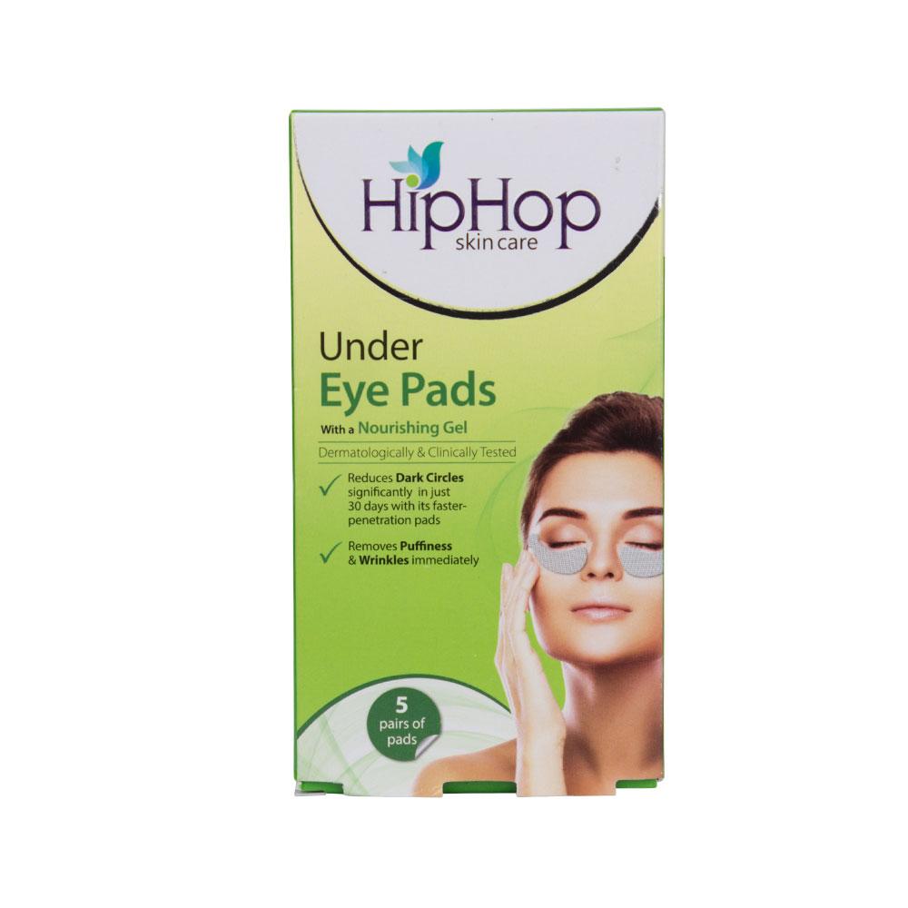 Hiphop Under Eye Pads Hiphop